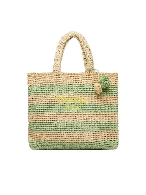Lady bag di Liu-Jo LIU JO | AA6245A0006/00348